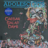 LP Adolescents: Caesar Salad Days CLR | LTD