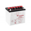 Motobatéria Yuasa Standard 12V, 24Ah, 190A, 12N24-4