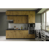 Casarredo CRAFT moderná kuchynská linka 260, dub Artisan