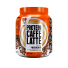 Extrifit Protein Caffe Latte 1000 g ODBĚRNÁ MÍSTA SK od 75.5e ZDARMA