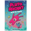 New in Town - Paul Gilligan, Pushkin Children's Books