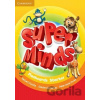 Super Minds Starter Flashcards Pack of 78