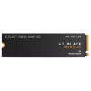 Sandisk Black SN850X 8TB M.2 NVMe SSD (WDS800T2X0E)