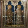 Von Speyer: St. Francis of Assisi & St. Anthony of Padua, Rhymed Offices (4CD) (Nova Schola Gregoriana of Verona, Alberto Turco)