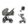 ROAN Ivi 2.0 + Cybex Aton B2 i-Size taupe 2024