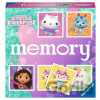 Pexeso Gabby‘s Dollhouse - Ravensburger