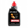 Olej do automatickej prevodovky MOTUL 106954