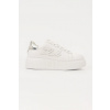 Kožené tenisky Karl Lagerfeld KREEPER LO KL42311A.01S biela EUR 39