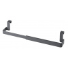 Držiak na utierky Flex Bar, 24-40 cm
