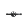 SRAM kliky XX1 Eagel DUB 12s 34T 175 mm