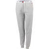 Tommy Hilfiger PANT LWK sivá,biela,čierna Dámske tepláky L