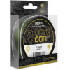 Spletaná Šnúra Delphin OctaCON Zelená 0,14mm 9,0kg 135m