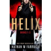 Helix: Books 1-3