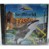 PC SEAWORLD ADVENTURE PARKS TYCOON v jewel case obale