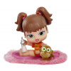 MGA Bratz miminko, vlna 1, 4 druhy
