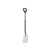 FISKARS Vidly rycie Ergonomic 1070712