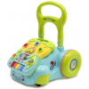 Baby Mix Detská hrajúca chodúľka modrá 53214