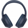 Bezdrôtové slúchadlá do uší Sony WH-1000XM4 ANC (modrá)