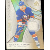 Oliver Wahlstrom 2019 Upper Deck SP Game Used Gold Jersey Relics LIMIT /599 Rookie RC