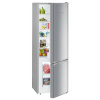 LIEBHERR CUele281 Chladiaci a mraziaci automat so SmartFrost