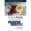 Puzzle života 2. aktualizované vydanie - Tommy Povajean