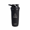 SmartShake Šejker Reforce The Deathly Hallows 900 ml