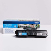 Brother TN-329C, originálný toner, azúrový