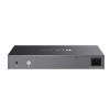 TP-LINK Omada Multi-Gigabit VPN Router PORT: 2× 2.5G WAN/LAN RJ45 Port, 2× Gigabit SFP WAN/LAN Port, 8× Gigabit WAN/LAN RJ45 Po ER7412-M2