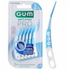 GUM Soft-Pic ks PRO SMALL masážne medzizubné kefky 30 ks