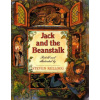 Jack and the Beanstalk (Steven Kellogg)()