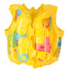 INTEX 59661 Nafukovacia vesta kapok na plávanie pre deti 3-5 rokov 18-23 kg