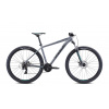 Horský bicykel Fuji Nevada 27.5 1.9, Satin Graphite Veľkosť: XS