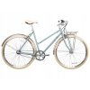 Mestsky bicykel - BLB BLB BLB Nexus 3 Dámska retro zelená 48 (BLB mestský bicykel nexus 3 dámsky retro zelený 48)