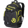 Meatfly Wanderer, Safety Green / Black, 28 l