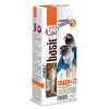 Lolo Pets Smakers Tyčinky Agapornis med 90 g