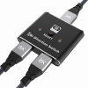 HDMI prepínač Splitter 8K – obojsmerný prepínač HDMI 2.1 240 Hz