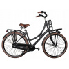 Mestsky bicykel - Dámske bicykel Avalon Cargo, 28 