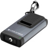 Ledlenser K4R LED svetlo na kľúče, s USB rozhraním, napájanie z akumulátora, 120 lm, 20 g; 502574