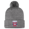 Montreal Canadiens - Authentic Pro Home Ice 23 NHLZimná Čiapka one size