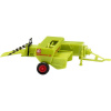 Wiking 088839 H0 Claas Lis na balíky Markant; 088839