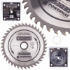 Powermat Powermat Kotúč pílový na drevo 160x20 40z TDD-160x20x40Z