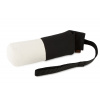 Firedog Speedy dummy marking 500 g čierny/biely