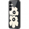 Kryt na mobil Samsung Unikko S25 Cream GP-FPS931AMAUW