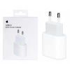 SZYBKA ŁADOWARKA KOSTKA 20W DO APPLE IPHONE X 11 12 13 14 15 USB-C NAPÁJACÍ ZDROJ