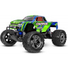 Traxxas Stampede HD RTR zelený 1:10