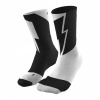 Dynafit No Pain No Gain Socks black out/nimbus