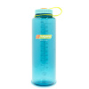 Láhev Drinking Bottle WH Silo Sustain, Nalgene, 1,5 L, azurová