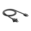 Fractal Design USB-C 10Gbps Cable- Model D FD-A-USBC-001