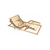 Lamelový rošt motorový OPTIMAL HARD 5V C-MOTOR, 200 x 90 cm