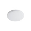 Svietidlo prisadené LED 18W 4000K 1700lm kruh IP54